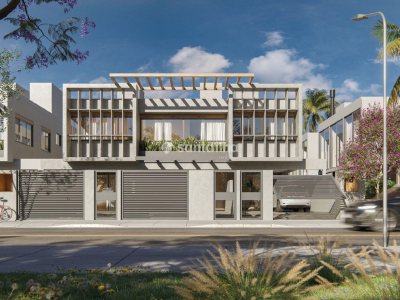Casa à venda com 138m², 3 quartos, 3 suítes, 1 vaga no bairro Campeche em Florianópolis - Foto 5