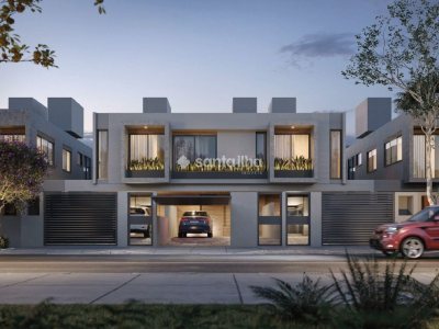 Casa à venda com 138m², 3 quartos, 3 suítes, 1 vaga no bairro Campeche em Florianópolis - Foto 2