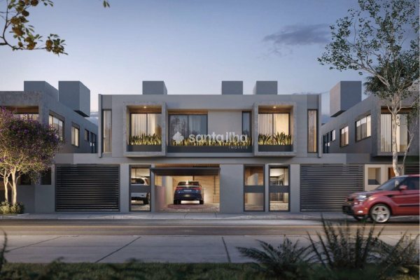 Casa à venda com 138m², 3 quartos, 3 suítes, 1 vaga no bairro Campeche em Florianópolis