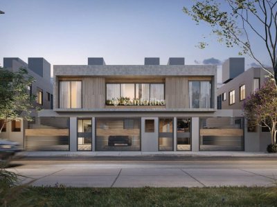Casa à venda com 138m², 3 quartos, 3 suítes, 1 vaga no bairro Campeche em Florianópolis - Foto 4