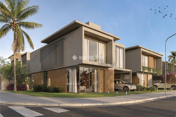 Casa à venda com 138m², 3 quartos, 3 suítes, 1 vaga no bairro Campeche em Florianópolis