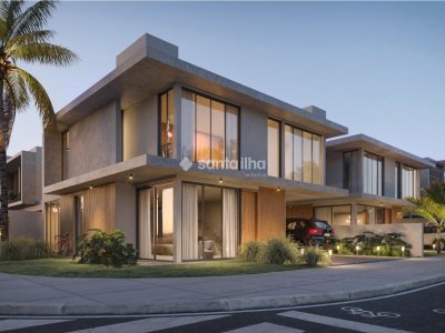 Casa à venda com 138m², 3 quartos, 3 suítes, 1 vaga no bairro Campeche em Florianópolis - Foto 9