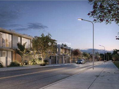 Casa à venda com 138m², 3 quartos, 3 suítes, 1 vaga no bairro Campeche em Florianópolis - Foto 10