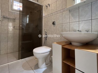Casa Comercial para alugar com 163m², 2 quartos, 1 suíte, 2 vagas no bairro Campeche em Florianópolis - Foto 23