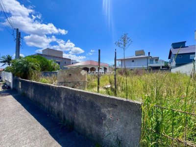Terreno à venda com 375m² no bairro Campeche em Florianópolis - Foto 3
