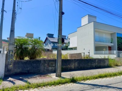 Terreno à venda com 375m² no bairro Campeche em Florianópolis - Foto 6