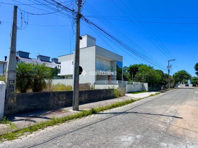 Terreno à venda com 375m² no bairro Campeche em Florianópolis - Foto 7
