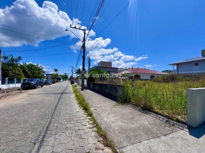 Terreno à venda com 375m² no bairro Campeche em Florianópolis - Foto 4
