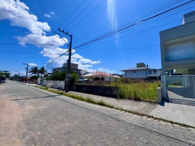 Terreno à venda com 375m² no bairro Campeche em Florianópolis - Foto 5