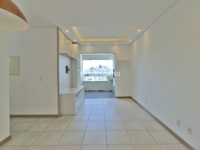 Apartamento à venda com 84m², 3 quartos, 1 suíte, 2 vagas no bairro Capoeiras em Florianópolis - Foto 2