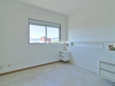 Apartamento à venda com 84m², 3 quartos, 1 suíte, 2 vagas no bairro Capoeiras em Florianópolis - Foto 16