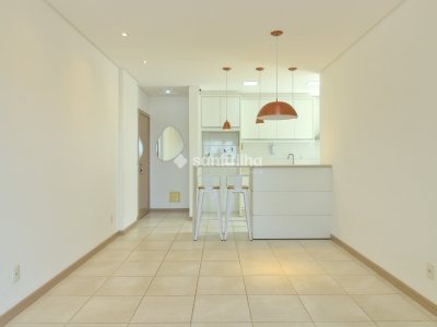 Apartamento à venda com 84m², 3 quartos, 1 suíte, 2 vagas no bairro Capoeiras em Florianópolis - Foto 5