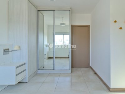 Apartamento à venda com 84m², 3 quartos, 1 suíte, 2 vagas no bairro Capoeiras em Florianópolis - Foto 15