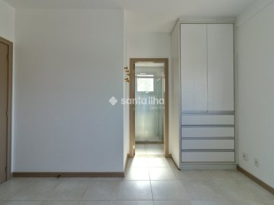 Apartamento à venda com 84m², 3 quartos, 1 suíte, 2 vagas no bairro Capoeiras em Florianópolis - Foto 17