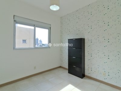 Apartamento à venda com 84m², 3 quartos, 1 suíte, 2 vagas no bairro Capoeiras em Florianópolis - Foto 20