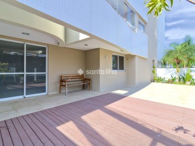 Apartamento à venda com 84m², 3 quartos, 1 suíte, 2 vagas no bairro Capoeiras em Florianópolis - Foto 22