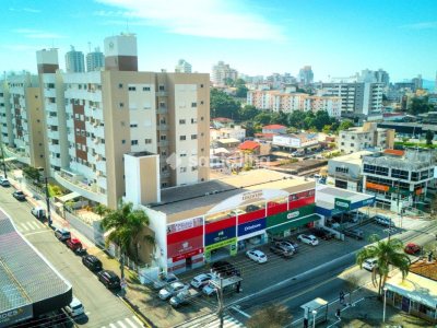 Apartamento à venda com 84m², 3 quartos, 1 suíte, 2 vagas no bairro Capoeiras em Florianópolis - Foto 24