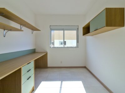 Apartamento à venda com 84m², 3 quartos, 1 suíte, 2 vagas no bairro Capoeiras em Florianópolis - Foto 18