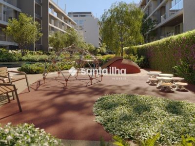 Apartamento à venda com 74m², 2 quartos, 1 suíte, 1 vaga no bairro Ponta das Canas em Florianopolis - Foto 12