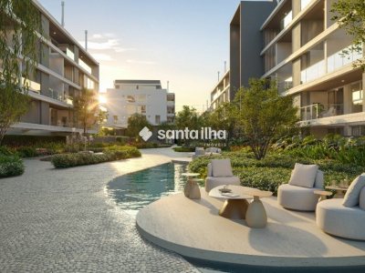 Apartamento à venda com 74m², 2 quartos, 1 suíte, 1 vaga no bairro Ponta das Canas em Florianopolis - Foto 13