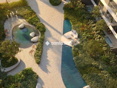 Apartamento à venda com 74m², 2 quartos, 1 suíte, 1 vaga no bairro Ponta das Canas em Florianopolis - Foto 15