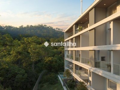 Apartamento à venda com 74m², 2 quartos, 1 suíte, 1 vaga no bairro Ponta das Canas em Florianopolis - Foto 19