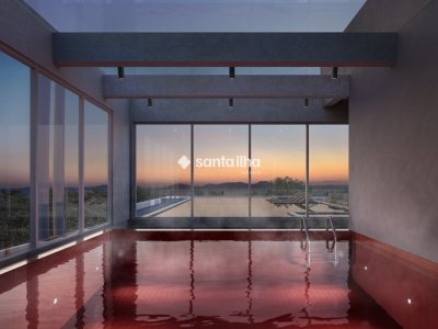 Apartamento à venda com 74m², 2 quartos, 1 suíte, 1 vaga no bairro Ponta das Canas em Florianopolis - Foto 21