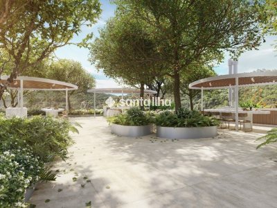 Apartamento à venda com 74m², 2 quartos, 1 suíte, 1 vaga no bairro Ponta das Canas em Florianopolis - Foto 24