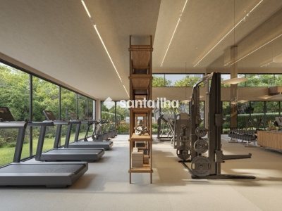 Apartamento à venda com 74m², 2 quartos, 1 suíte, 1 vaga no bairro Ponta das Canas em Florianopolis - Foto 26