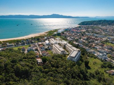 Apartamento à venda com 74m², 2 quartos, 1 suíte, 1 vaga no bairro Ponta das Canas em Florianopolis - Foto 8