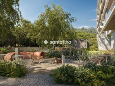 Apartamento à venda com 74m², 2 quartos, 1 suíte, 1 vaga no bairro Ponta das Canas em Florianopolis - Foto 30
