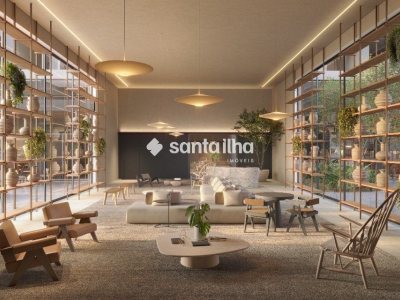Apartamento à venda com 74m², 2 quartos, 1 suíte, 1 vaga no bairro Ponta das Canas em Florianopolis - Foto 33