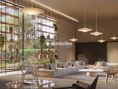Apartamento à venda com 74m², 2 quartos, 1 suíte, 1 vaga no bairro Ponta das Canas em Florianopolis - Foto 36