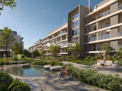 Apartamento à venda com 74m², 2 quartos, 1 suíte, 1 vaga no bairro Ponta das Canas em Florianopolis - Foto 5