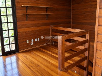 Casa Comercial para alugar com 152m², 4 quartos, 1 suíte, 2 vagas no bairro Lagoa da Conceição em Florianópolis - Foto 9