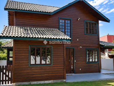 Casa Comercial para alugar com 152m², 4 quartos, 1 suíte, 2 vagas no bairro Lagoa da Conceição em Florianópolis - Foto 14