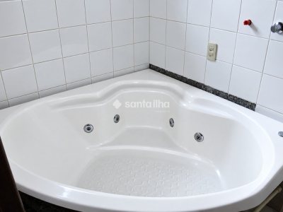 Casa Comercial para alugar com 152m², 4 quartos, 1 suíte, 2 vagas no bairro Lagoa da Conceição em Florianópolis - Foto 6