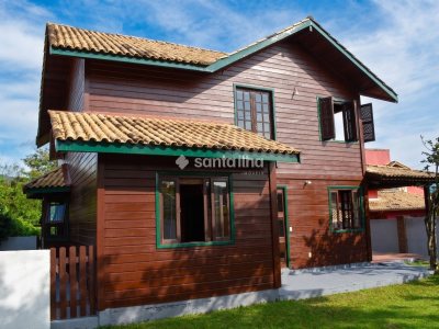 Casa Comercial para alugar com 152m², 4 quartos, 1 suíte, 2 vagas no bairro Lagoa da Conceição em Florianópolis - Foto 16