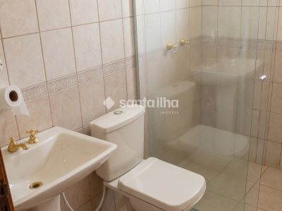 Casa Comercial para alugar com 152m², 4 quartos, 1 suíte, 2 vagas no bairro Lagoa da Conceição em Florianópolis - Foto 10