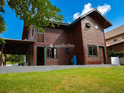 Casa Comercial para alugar com 152m², 4 quartos, 1 suíte, 2 vagas no bairro Lagoa da Conceição em Florianópolis - Foto 17