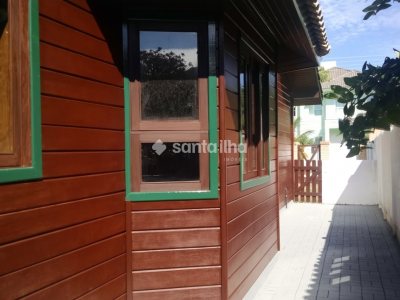 Casa Comercial para alugar com 152m², 4 quartos, 1 suíte, 2 vagas no bairro Lagoa da Conceição em Florianópolis - Foto 19