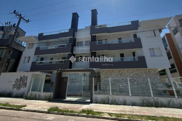 Apartamento à venda com 125m², 4 quartos, 1 suíte, 2 vagas no bairro Novo Campeche em Florianópolis