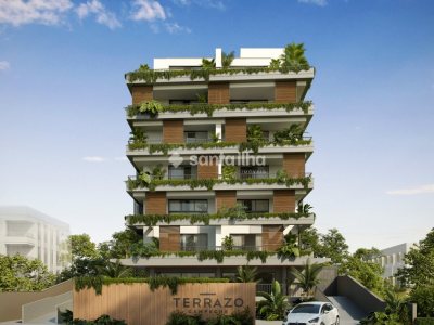 Studio à venda com 40m², 1 quarto no bairro Campeche em Florianópolis - Foto 13