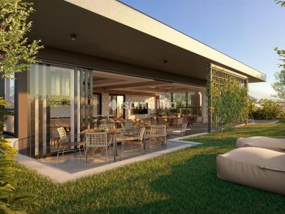 Apartamento à venda com 104m², 3 quartos, 1 suíte, 2 vagas no bairro Campeche em Florianópolis - Foto 4