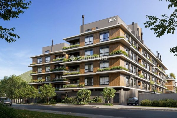 Apartamento à venda com 104m², 3 quartos, 1 suíte, 2 vagas no bairro Campeche em Florianópolis