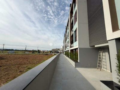 Studio à venda com 41m², 1 quarto, 1 vaga no bairro Campeche em Florianópolis - Foto 5