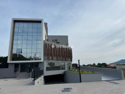 Studio à venda com 41m², 1 quarto, 1 vaga no bairro Campeche em Florianópolis - Foto 2
