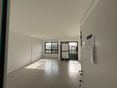 Studio à venda com 41m², 1 quarto, 1 vaga no bairro Campeche em Florianópolis - Foto 7