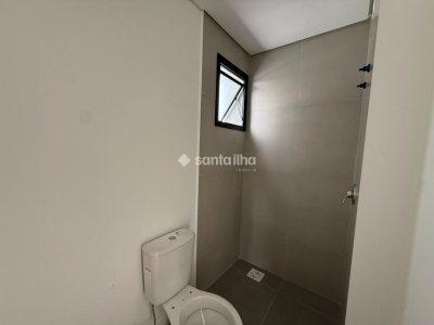 Studio à venda com 41m², 1 quarto, 1 vaga no bairro Campeche em Florianópolis - Foto 18