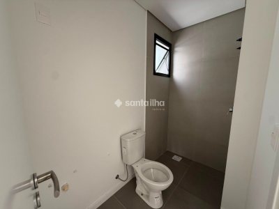 Studio à venda com 41m², 1 quarto, 1 vaga no bairro Campeche em Florianópolis - Foto 17
